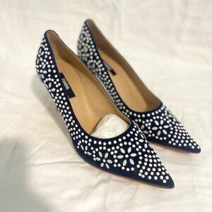 ZINDA	FOOTWEAR	Pumps